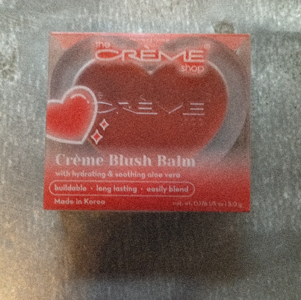 Creme Shop 5 Piece Korean Skincare And Makeup Bundle - Picture 7 of 8